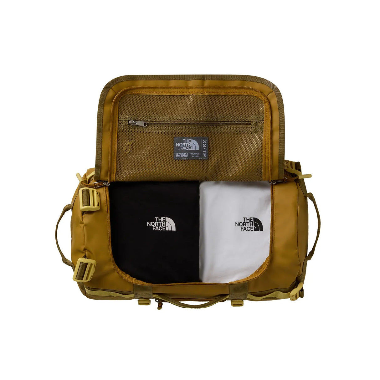 Geanta The North Face Base Camp Duffel Xs   Geanta The North Face Base Camp Duffel Xs