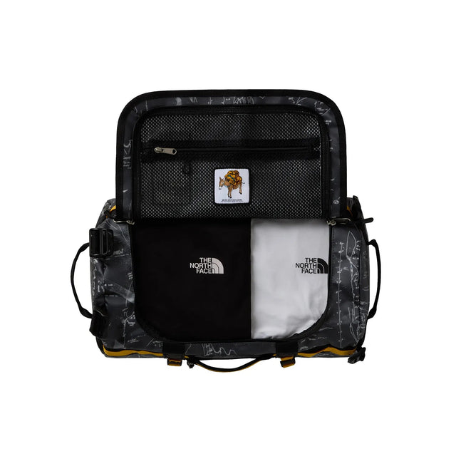 Geanta The North Face Base Camp Duffel Xs   Geanta The North Face Base Camp Duffel Xs