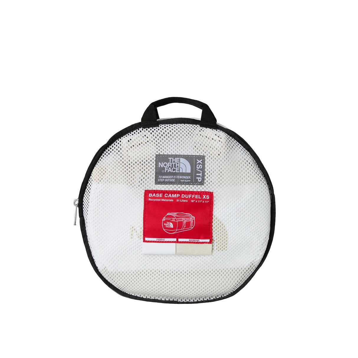 Geanta The North Face Base Camp Duffel Xs   Geanta The North Face Base Camp Duffel Xs