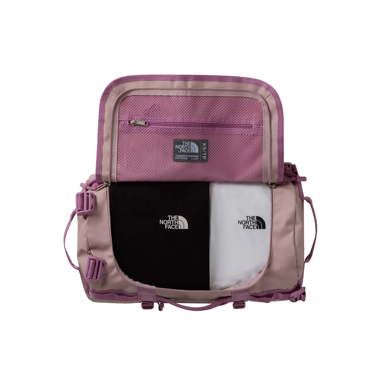 Geanta The North Face Base Camp Duffel Xs   Geanta The North Face Base Camp Duffel Xs