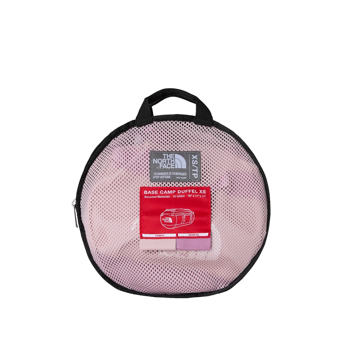 Geanta The North Face Base Camp Duffel Xs   Geanta The North Face Base Camp Duffel Xs