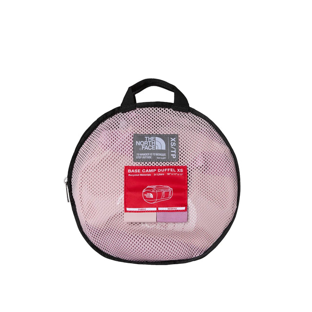 Geanta The North Face Base Camp Duffel Xs   Geanta The North Face Base Camp Duffel Xs
