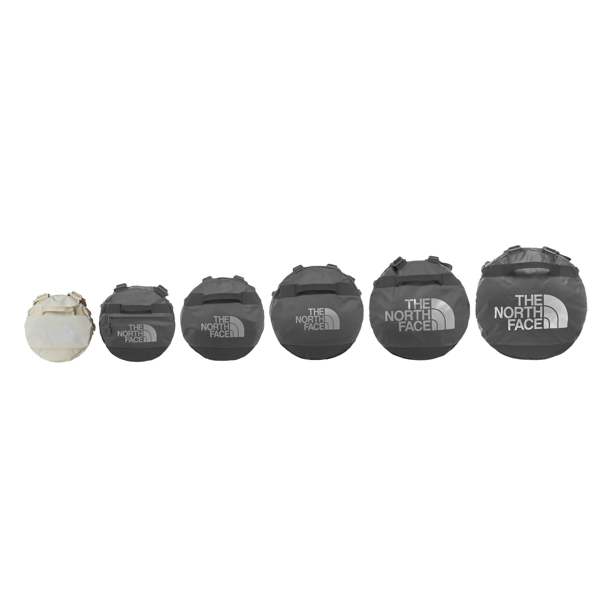 Geanta The North Face Base Camp Duffel Xs   Geanta The North Face Base Camp Duffel Xs