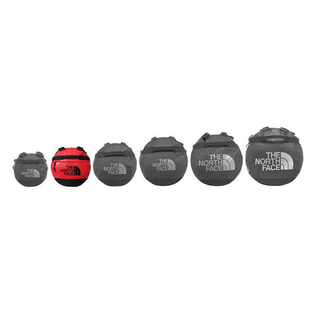 Geanta The North Face Base Camp Duffel S   Geanta The North Face Base Camp Duffel S