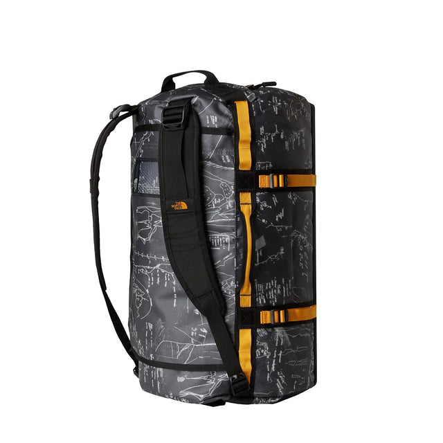 Geanta The North Face Base Camp Duffel S   Geanta The North Face Base Camp Duffel S