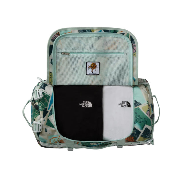 Geanta The North Face Base Camp Duffel S   Geanta The North Face Base Camp Duffel S