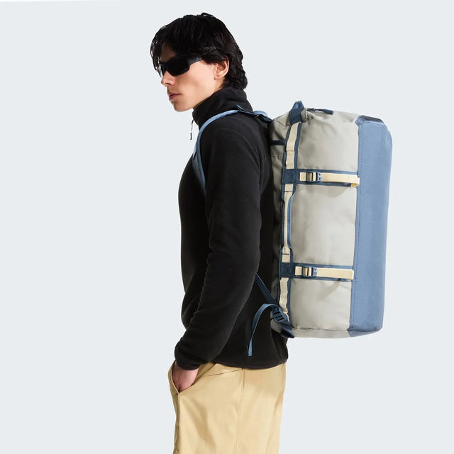 Geanta The North Face Base Camp Duffel S   Geanta The North Face Base Camp Duffel S
