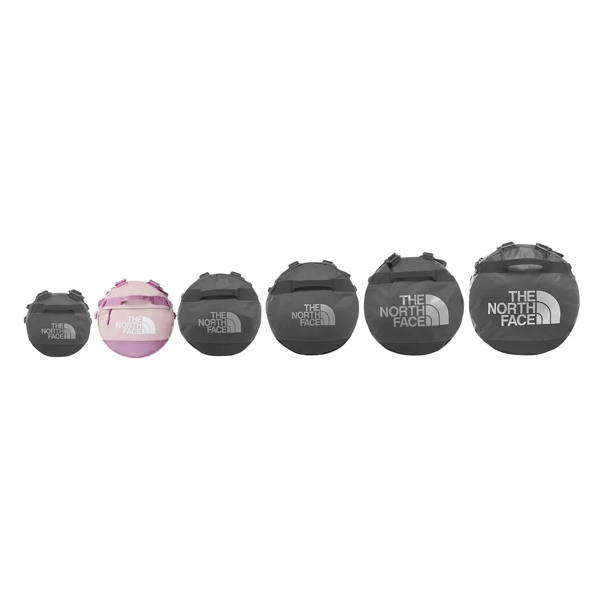 Geanta The North Face Base Camp Duffel S   Geanta The North Face Base Camp Duffel S