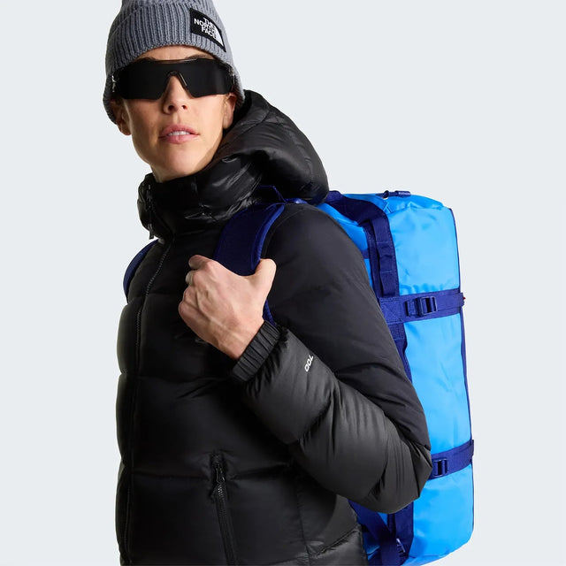 Geanta The North Face Base Camp Duffel S   Geanta The North Face Base Camp Duffel S