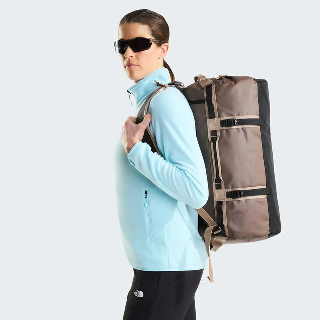 Geanta The North Face Base Camp Duffel S   Geanta The North Face Base Camp Duffel S