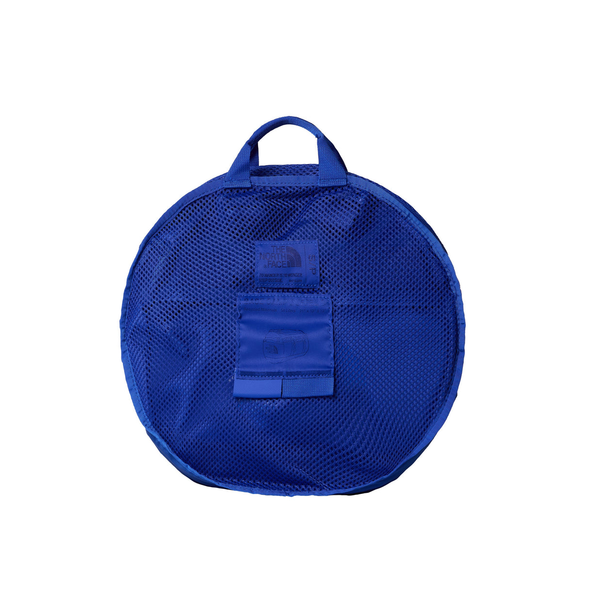 Geanta The North Face Base Camp Duffel S   Geanta The North Face Base Camp Duffel S