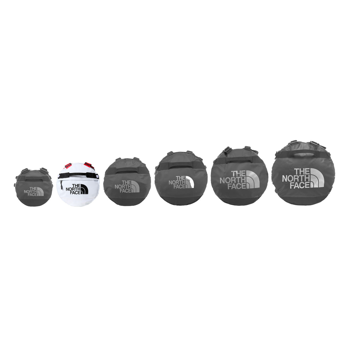 Geanta The North Face Base Camp Duffel S   Geanta The North Face Base Camp Duffel S