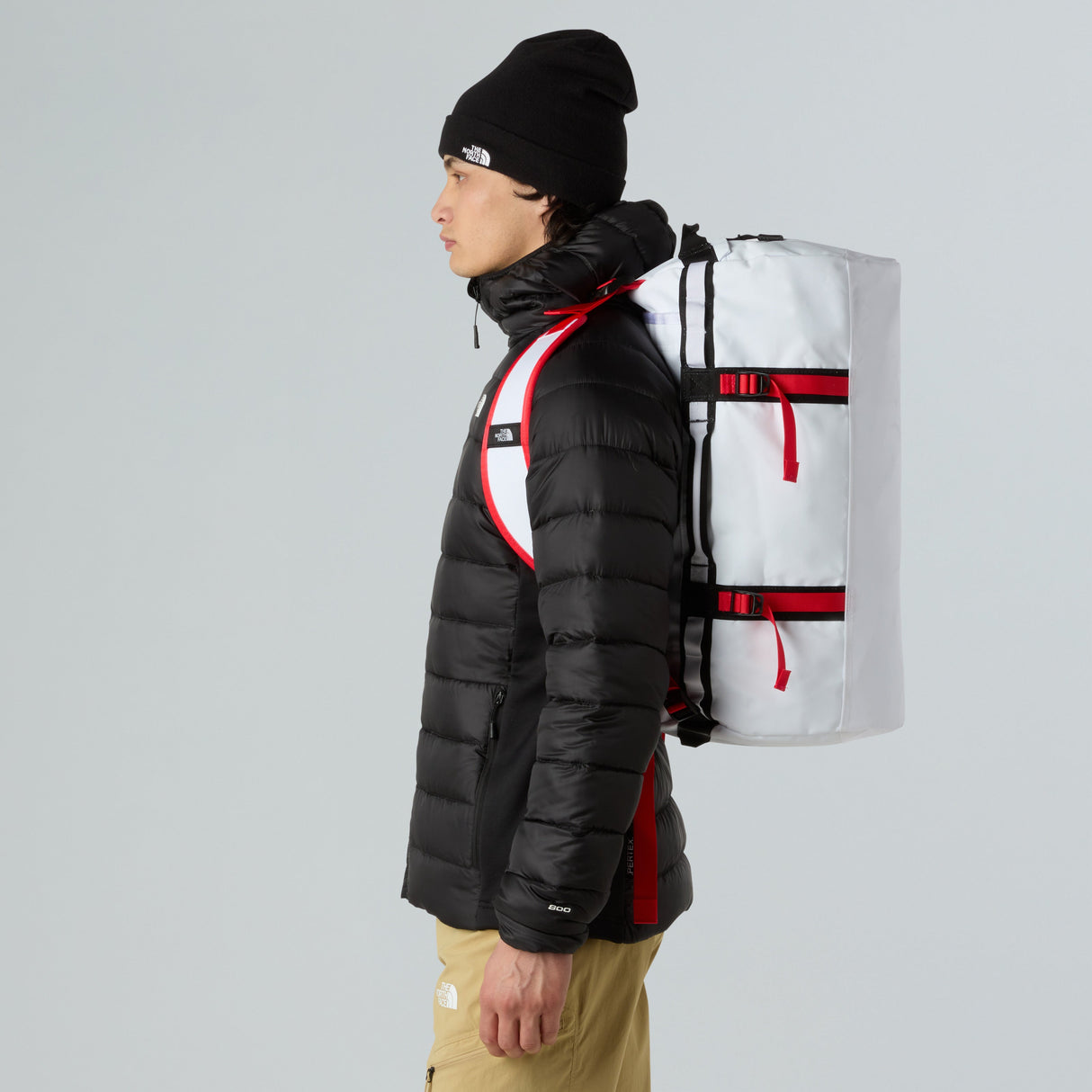 Geanta The North Face Base Camp Duffel S   Geanta The North Face Base Camp Duffel S