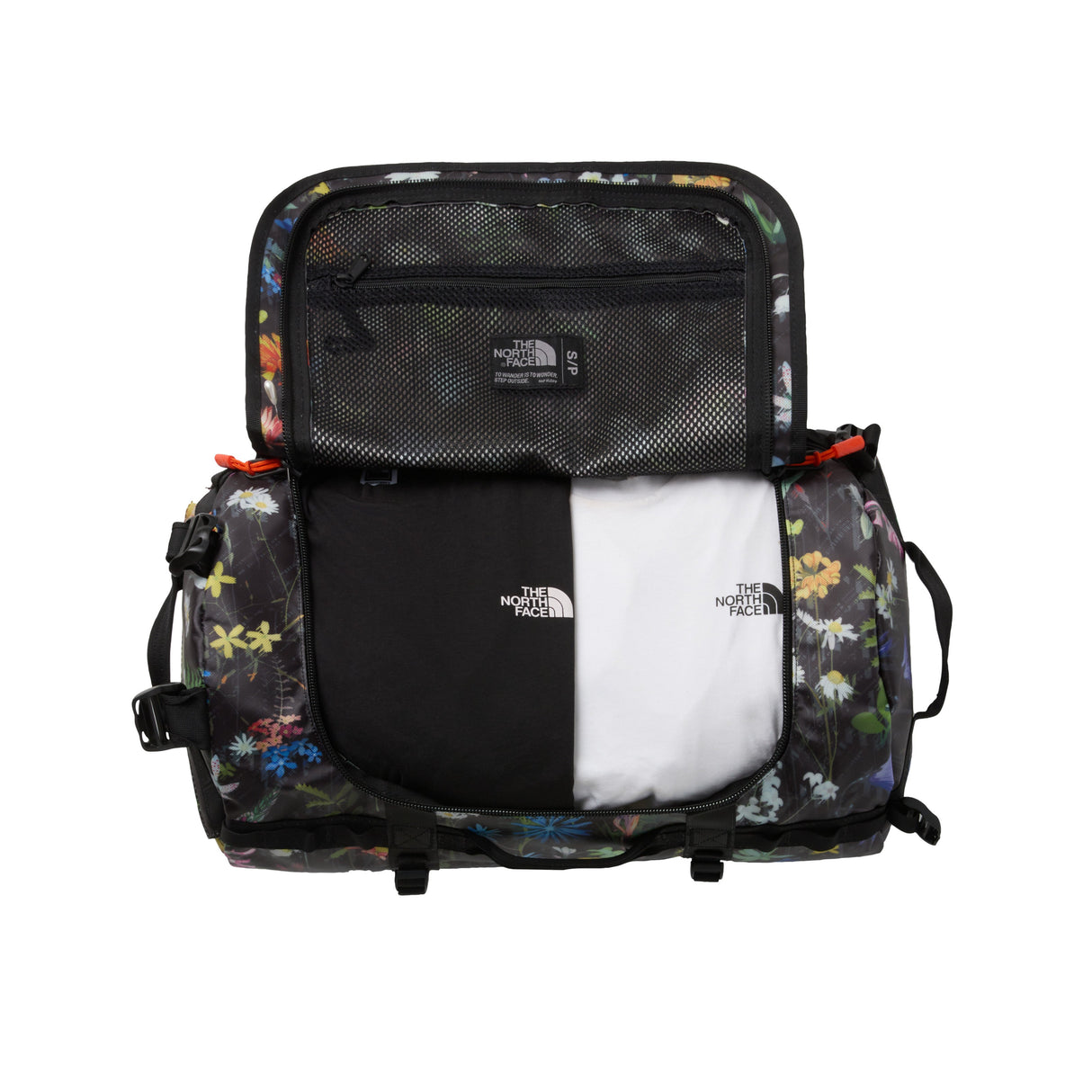 Geanta The North Face Base Camp Duffel S   Geanta The North Face Base Camp Duffel S
