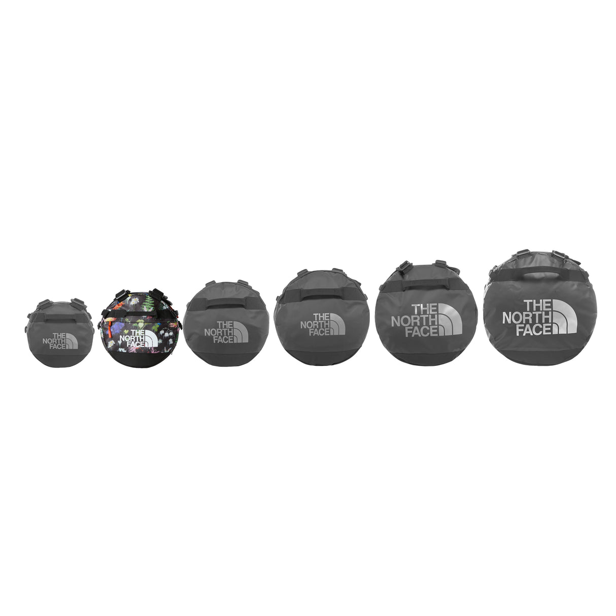 Geanta The North Face Base Camp Duffel S   Geanta The North Face Base Camp Duffel S