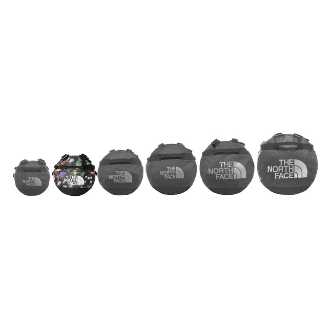 Geanta The North Face Base Camp Duffel S   Geanta The North Face Base Camp Duffel S
