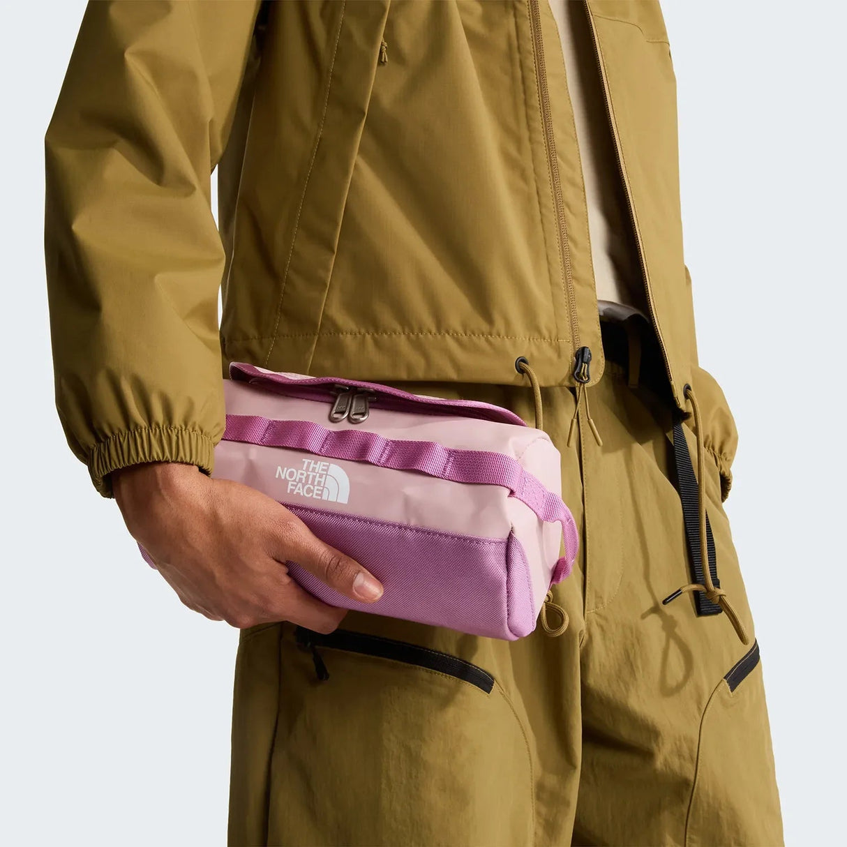 Geanta The North Face Bc Travel Canister S   Geanta The North Face Bc Travel Canister S