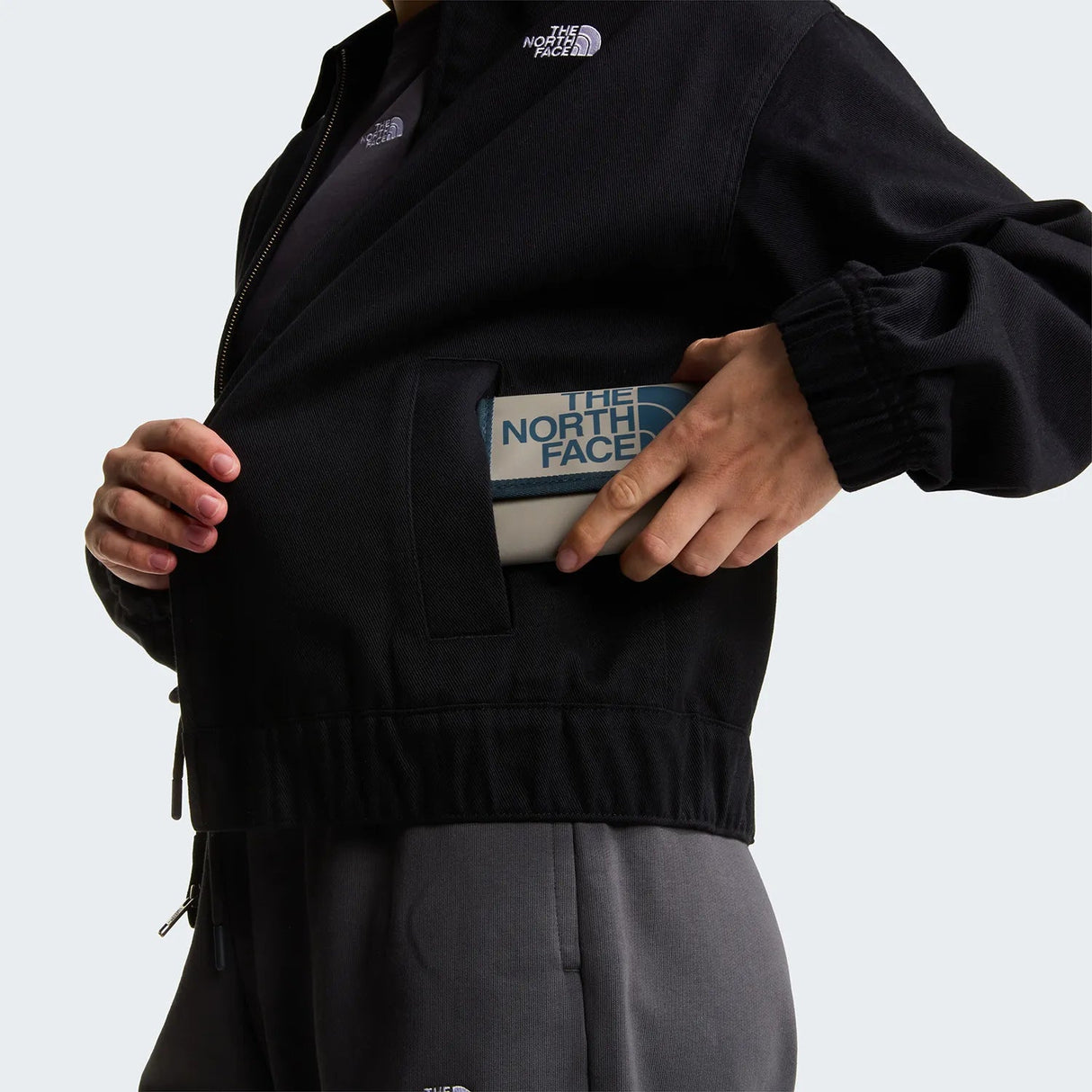 Portofel The North Face Base Camp   Portofel The North Face Base Camp