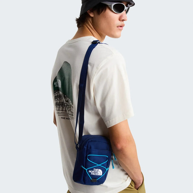 Geanta The North Face Jester Crossbody   Geanta The North Face Jester Crossbody