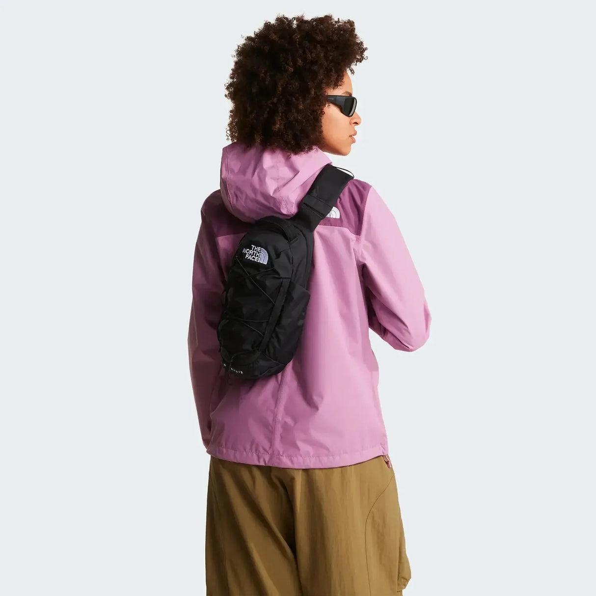 Rucsac Unisex The North Face Borealis Sling   Rucsac Unisex The North Face Borealis Sling