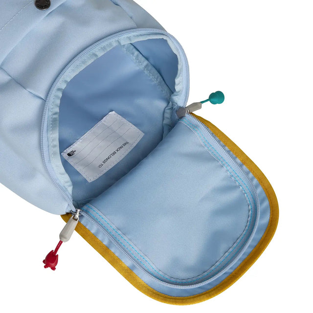 Rucsac Copii The North Face Y Mini Explorer   Rucsac Copii The North Face Y Mini Explorer