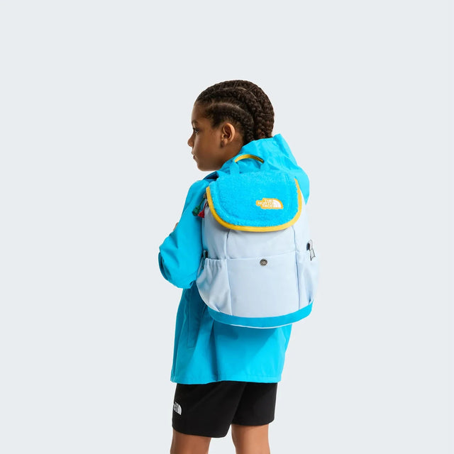Rucsac Copii The North Face Y Mini Explorer   Rucsac Copii The North Face Y Mini Explorer
