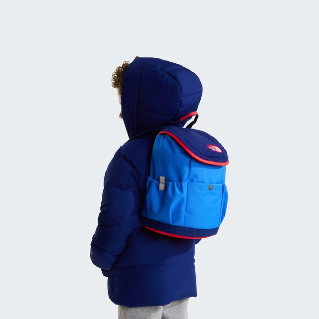 Rucsac Copii The North Face Y Mini Explorer   Rucsac Copii The North Face Y Mini Explorer