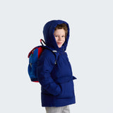 Rucsac Copii The North Face Y Mini Explorer   Rucsac Copii The North Face Y Mini Explorer
