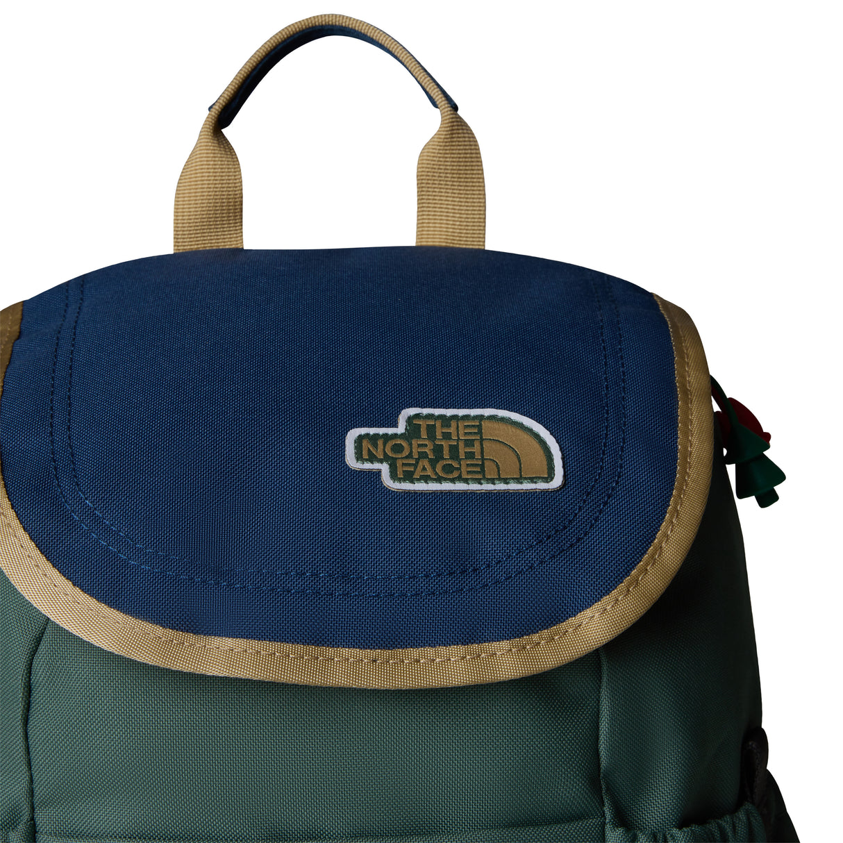 Rucsac Copii The North Face Y Mini Explorer