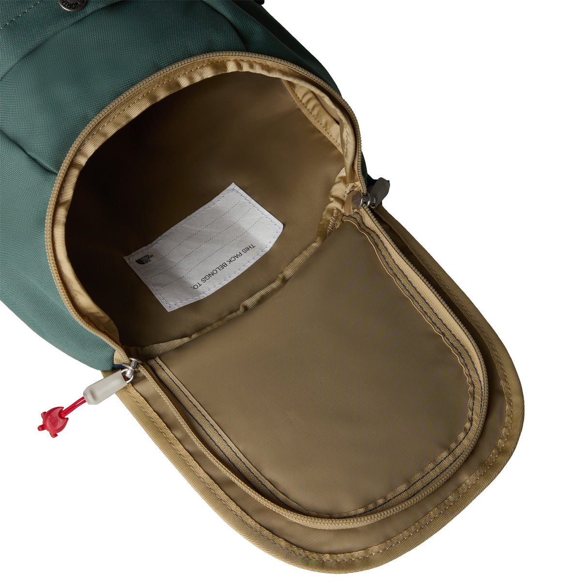 Rucsac Copii The North Face Y Mini Explorer