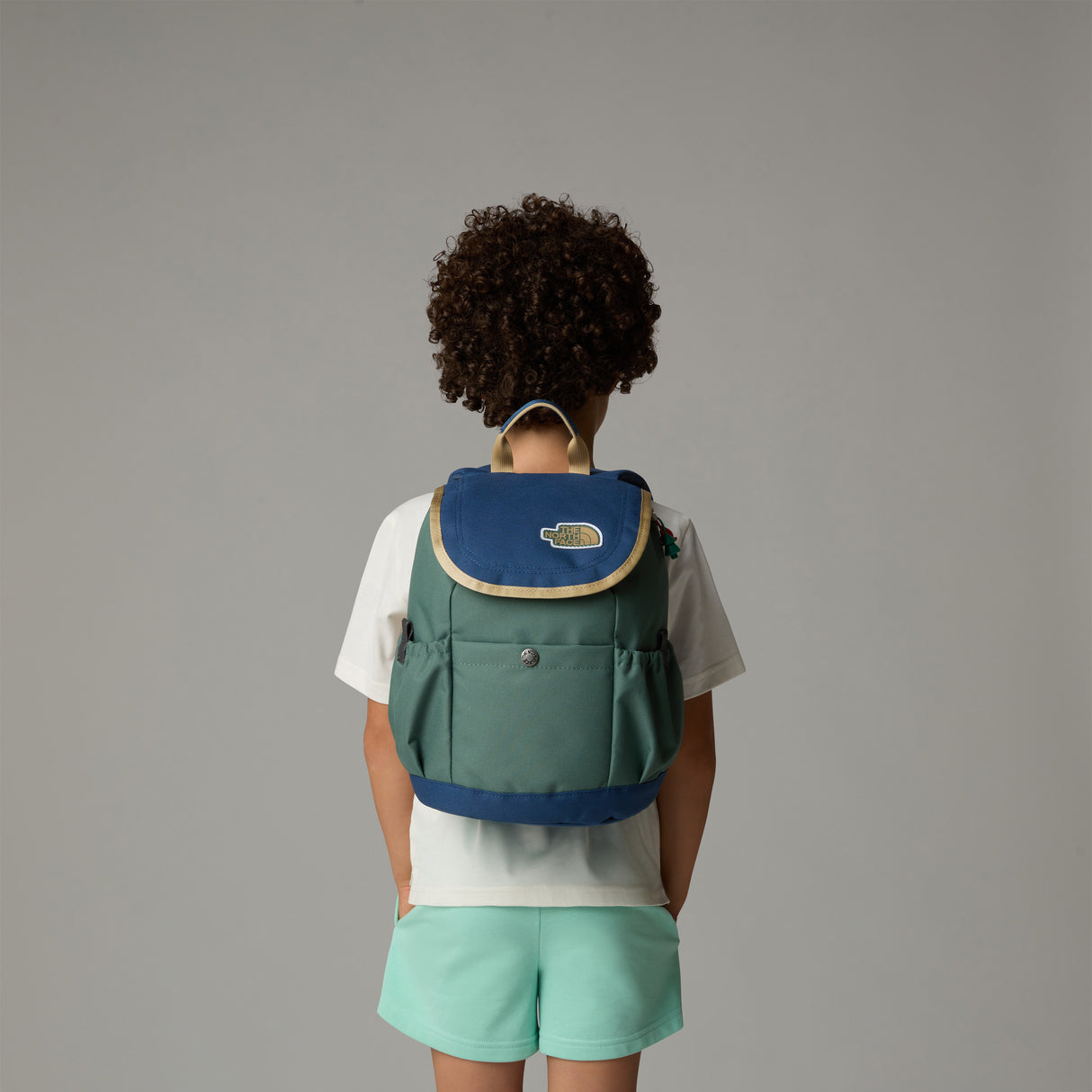 Rucsac Copii The North Face Y Mini Explorer