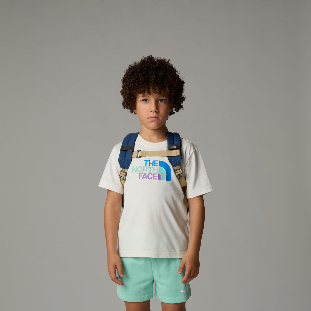 Rucsac Copii The North Face Y Mini Explorer