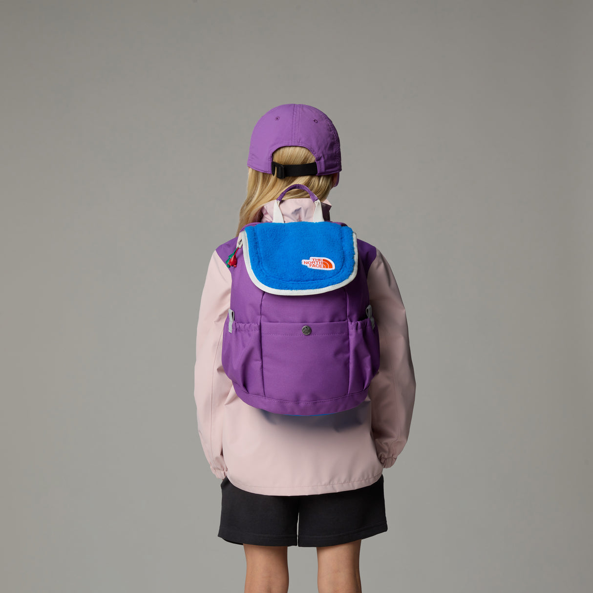 Rucsac Copii The North Face Y Mini Explorer