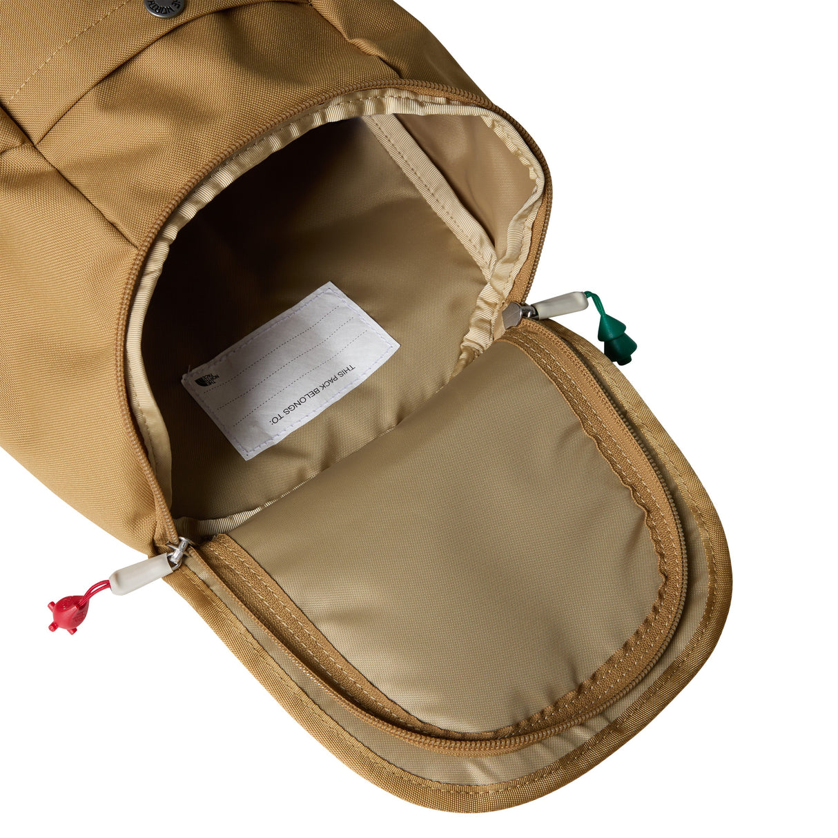 Rucsac Copii The North Face Y Mini Explorer   Rucsac Copii The North Face Y Mini Explorer