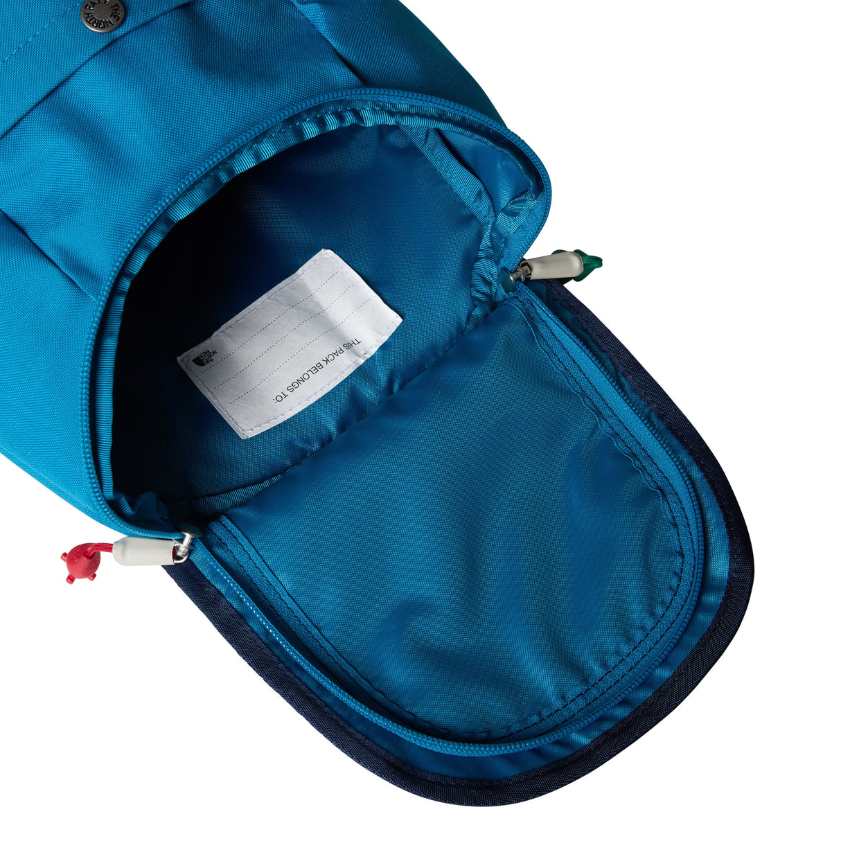 Rucsac Copii The North Face Y Mini Explorer   Rucsac Copii The North Face Y Mini Explorer
