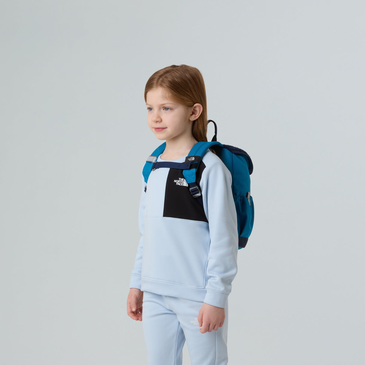 Rucsac Copii The North Face Y Mini Explorer   Rucsac Copii The North Face Y Mini Explorer