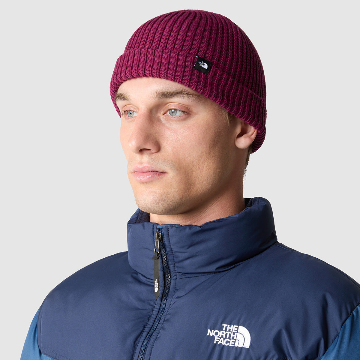 Caciula The North Face Fisherman   Caciula The North Face Fisherman