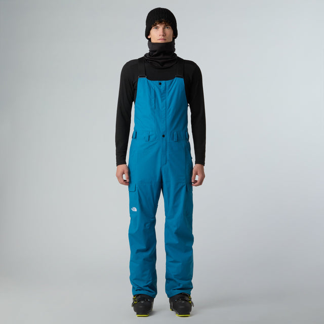 Pantaloni Barbati The North Face M Freedom Bib   Pantaloni Barbati The North Face M Freedom Bib