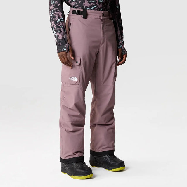 Pantaloni The North Face M Slashback Cargo   Pantaloni The North Face M Slashback Cargo