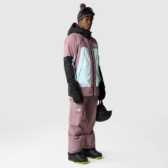 Pantaloni The North Face M Slashback Cargo   Pantaloni The North Face M Slashback Cargo