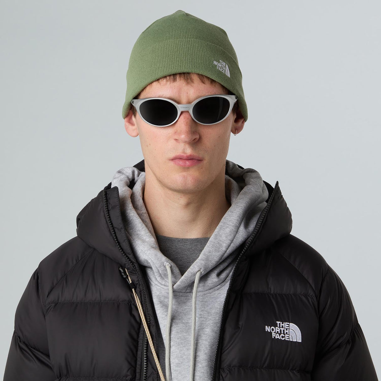 Caciula Barbati The North Face Norm Shallow