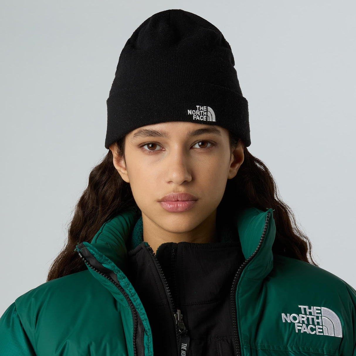Caciula Barbati The North Face Norm Shallow