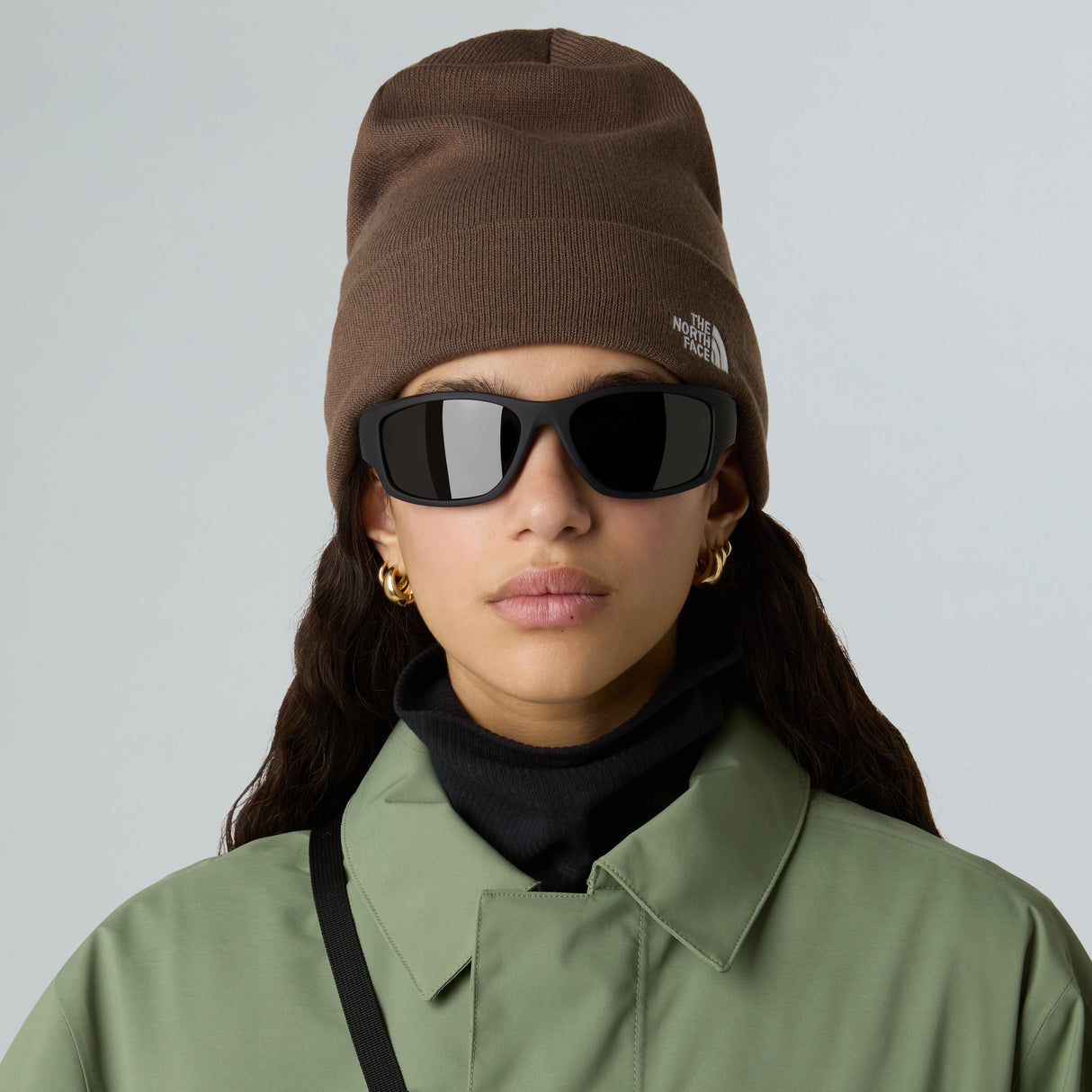 Caciula The North Face Norm   Caciula The North Face Norm