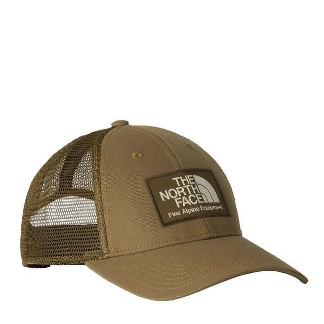 Sapca The North Face Mudder Trucker   Sapca The North Face Mudder Trucker