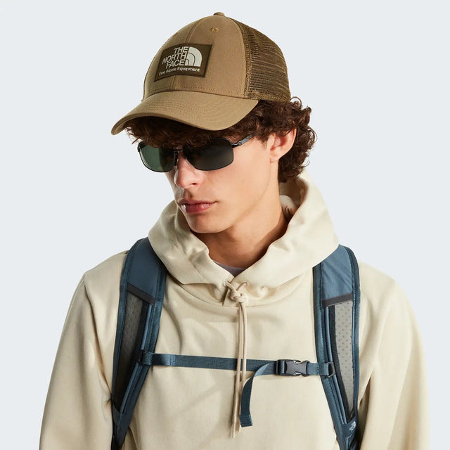 Sapca The North Face Mudder Trucker   Sapca The North Face Mudder Trucker