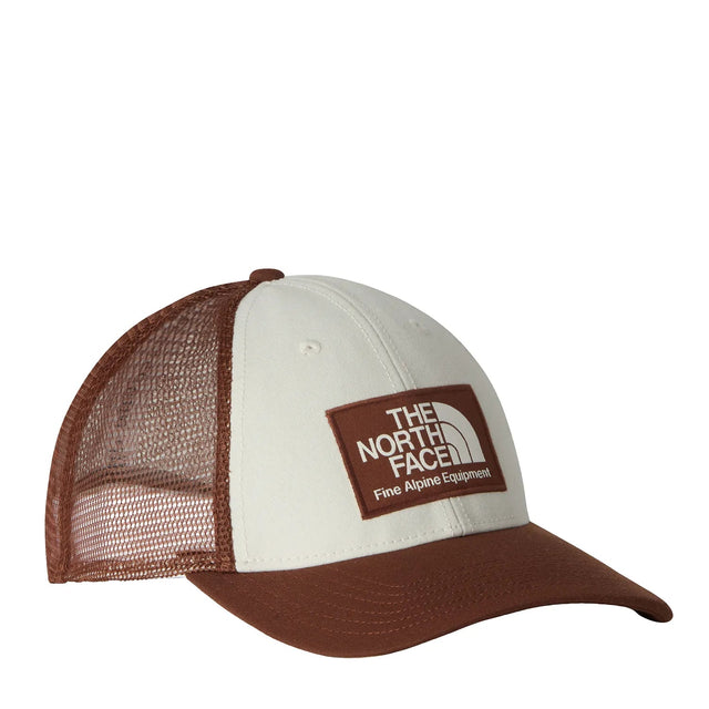Sapca The North Face Mudder Trucker   Sapca The North Face Mudder Trucker