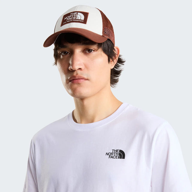 Sapca The North Face Mudder Trucker   Sapca The North Face Mudder Trucker