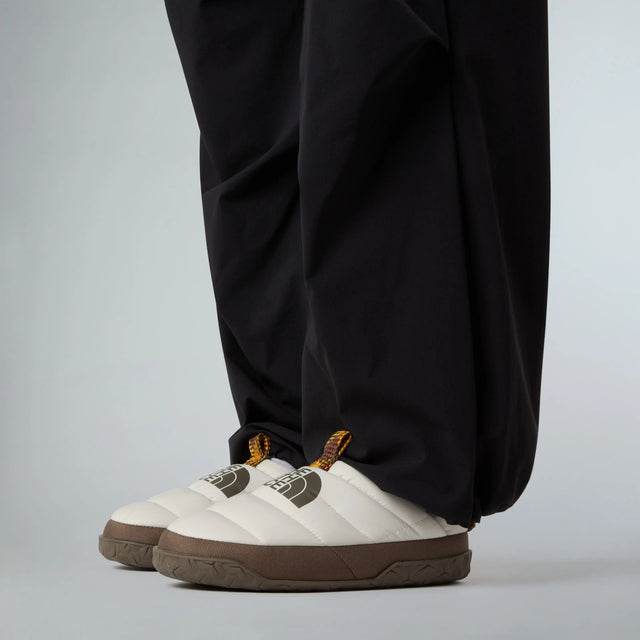 Papuci Femei The North Face W Nuptse Mule   Papuci Femei The North Face W Nuptse Mule