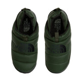 Papuci Barbati The North Face M Nuptse Mule   Papuci Barbati The North Face M Nuptse Mule