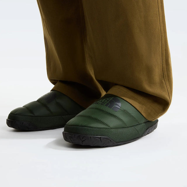 Papuci Barbati The North Face M Nuptse Mule   Papuci Barbati The North Face M Nuptse Mule